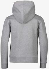 Jersey/T-Shirt POC Hood Jr Kapuzenpullover Grey Melange 130 - 1