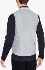 Cycling Jacket, Vest POC Montreal Vest Alloy Grey M - 1