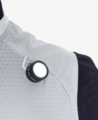Cycling Jacket, Vest POC Montreal Vest Alloy Grey M - 2