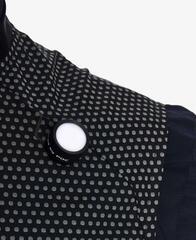 Cycling Jacket, Vest POC Montreal Navy Black - 2
