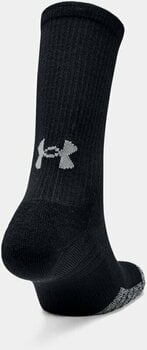 Bežecké ponožky
 Under Armour Adult HeatGear Crew Black/Steel XL Bežecké ponožky - 4