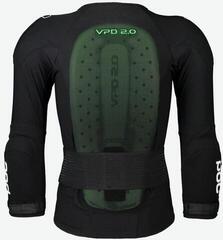 Skydd POC Spine VPD 2.0 Jacket Black L/XL Skydd - 1