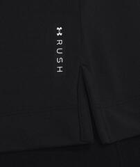 Тениска с къс ръкав за бягане
 Under Armour UA W Rush Energy Core Black/White XS Тениска с къс ръкав за бягане - 5