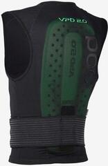 Skydd POC Spine VPD 2.0 Vest Black S Väst Skydd - 2