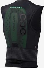 Skydd POC Spine VPD 2.0 Vest Black S Väst Skydd - 3