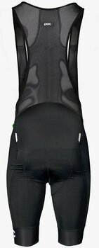 Șort / pantalon ciclism POC Thermal VPDs Uranium Black 2XL Șort / pantalon ciclism - 2