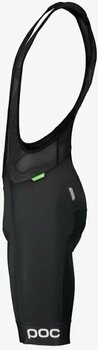 Șort / pantalon ciclism POC Thermal VPDs Uranium Black 2XL Șort / pantalon ciclism - 3