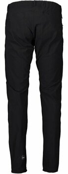 Biciklističke hlače i kratke hlače POC Transcend Uranium Black S Biciklističke hlače i kratke hlače - 4