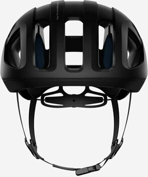 Casque de vélo POC Ventral SPIN Uranium Black Matt 50-56 Casque de vélo - 2