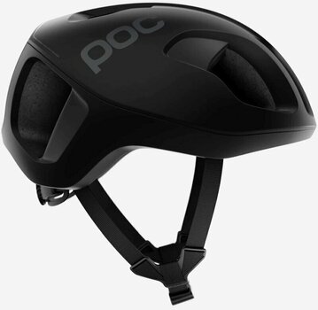 Fahrradhelm POC Ventral SPIN Uranium Black Matt 50-56 Fahrradhelm - 3