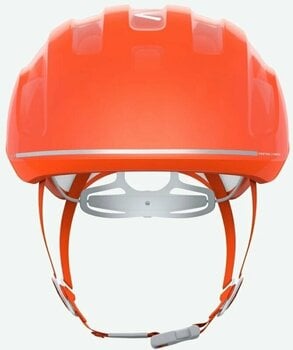 Kolesarska čelada POC Ventral Tempus SPIN Fluorescent Orange AVIP 50-56 Kolesarska čelada - 2