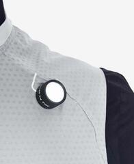Fahrrad Jacke, Weste POC Montreal Alloy Grey - 2