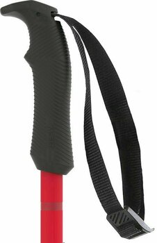 Kijki narciarskie Atomic AMT Carbon Red 130 cm Kijki narciarskie - 2