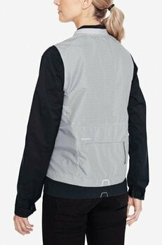 Cycling Jacket, Vest POC Montreal Alloy Grey XS Vest - 2
