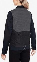 Fahrrad Jacke, Weste POC Montreal Navy Black - 1