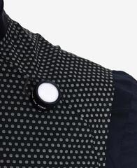 Fahrrad Jacke, Weste POC Montreal Navy Black - 2