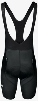 Șort / pantalon ciclism POC Ultimate VPDs Bib Shorts Navy Black XS Șort / pantalon ciclism - 2