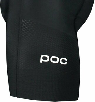 Șort / pantalon ciclism POC Ultimate VPDs Bib Shorts Navy Black XS Șort / pantalon ciclism - 4