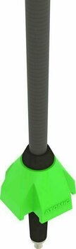 Bețe de schi Atomic Redster X Carbon SQS Verde 130 cm Bețe de schi - 3