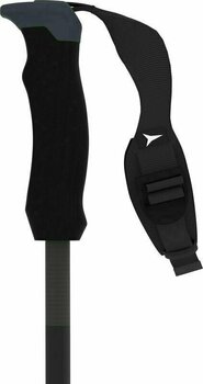 Ski-stokken Atomic AMT Ultra SQS All Black 125 cm Ski-stokken - 2