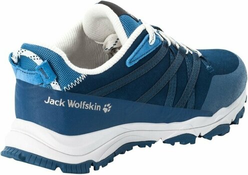 Pantofi trekking de dama Jack Wolfskin Pathfinder Low W 38 Pantofi trekking de dama - 3