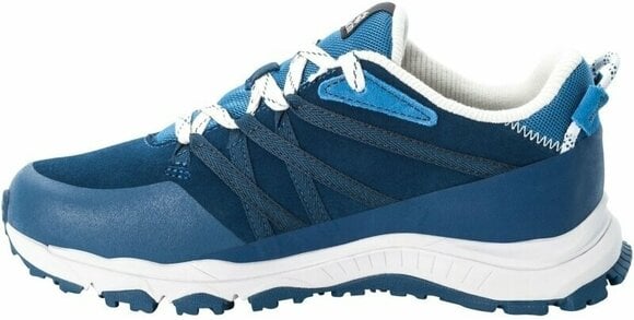Pantofi trekking de dama Jack Wolfskin Pathfinder Low W 38 Pantofi trekking de dama - 4