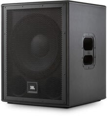 Caisson de basse actif JBL IRX 115S Caisson de basse actif - 1