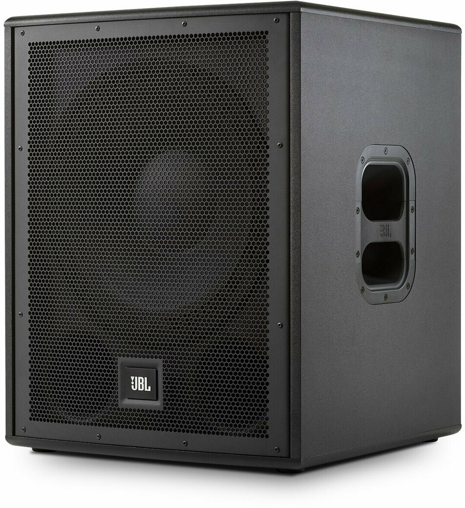 Głośnik niskotonowy