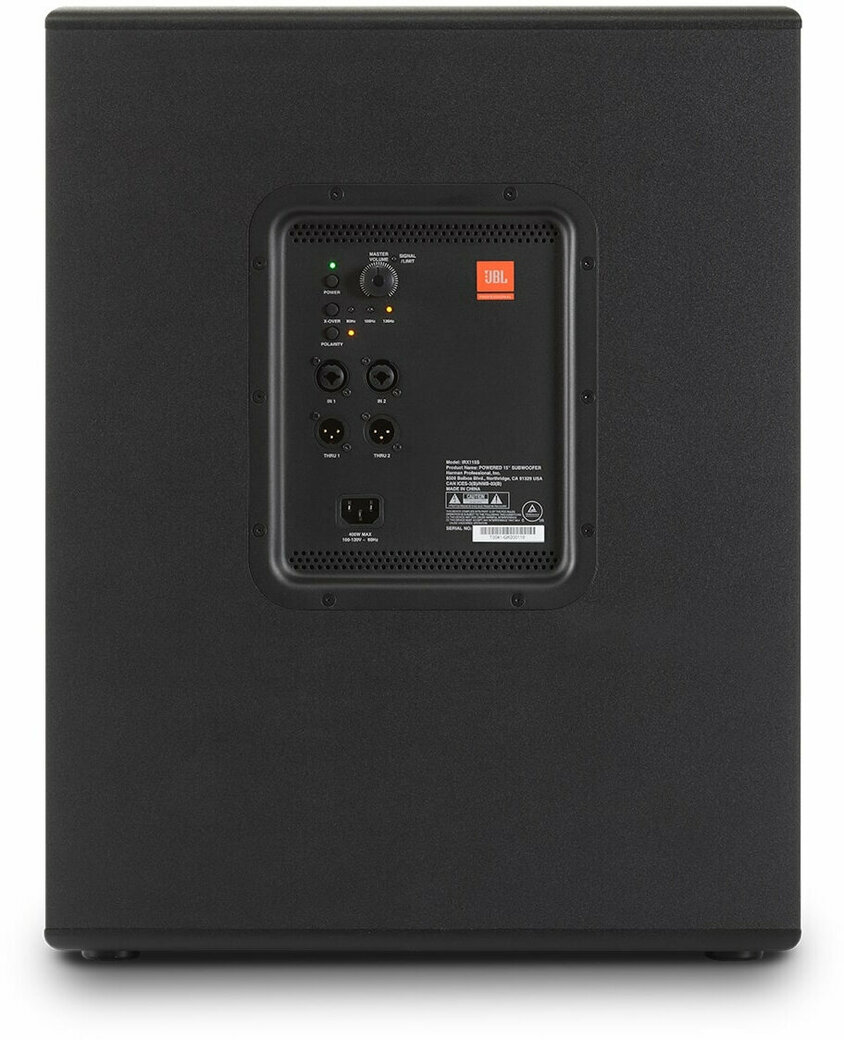 Zakres częstotliwości