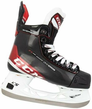 ccm one piece boot