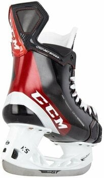 Hokejové korčule CCM JetSpeed FT485 SR 42 Hokejové korčule - 4