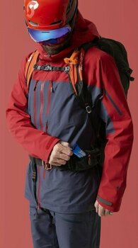 Kask narciarski Scott Couloir Mountain Rouge Red/Iron Grey S (51-55 cm) Kask narciarski - 7