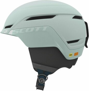 Ski Helmet Scott Symbol 2 Plus D Cloud Blue S (51-55 cm) Ski Helmet - 2