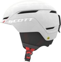 Skijaška kaciga Scott Symbol 2 Plus Mist Grey S (51-55 cm) Skijaška kaciga - 1
