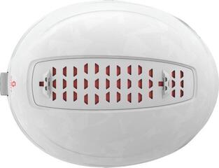 Skijaška kaciga Scott Symbol 2 Plus Mist Grey S (51-55 cm) Skijaška kaciga - 3