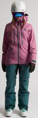 Skijaška kaciga Scott Symbol 2 Plus Mist Grey S (51-55 cm) Skijaška kaciga - 4
