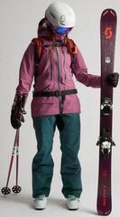 Skijaška kaciga Scott Symbol 2 Plus Mist Grey S (51-55 cm) Skijaška kaciga - 5