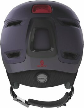 Ski Helmet Scott Chase 2 Deep Violet S (51-55 cm) Ski Helmet - 3