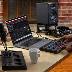 Groovebox Akai MPC Studio MK2 Groovebox - 3