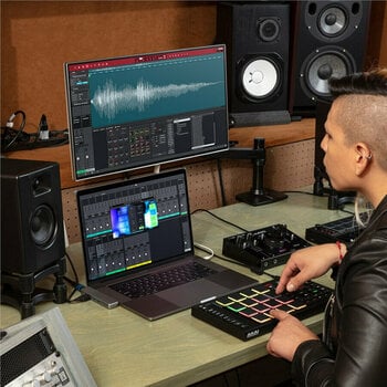 Groove Box Akai MPC Studio MK2 - 6