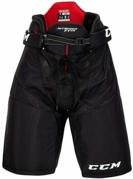 Pantalon de hockey CCM JetSpeed FT475 SR Black L Pantalon de hockey - 2