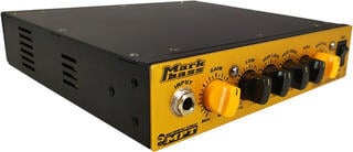 Basszusgitár erősítő fej Markbass Nano Mark II Basszusgitár erősítő fej - 1