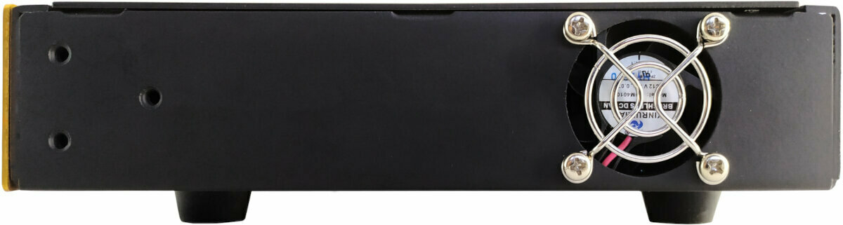 Footswitch Input Port