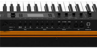 Digitaal stagepiano Studiologic NUMA X 73 Digitaal stagepiano Black - 3
