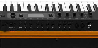 Digitálne stage piano Studiologic NUMA X 88 Digitálne stage piano Black - 1