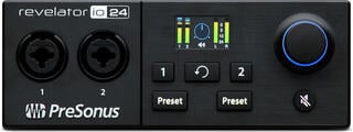 USB Audiointerface Presonus Revelator io24 USB Audiointerface - 3