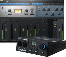 USB Audiointerface Presonus Revelator io24 USB Audiointerface - 4