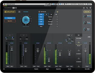USB Audiointerface Presonus Revelator io24 USB Audiointerface - 6