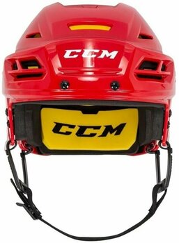 Hockey Helmet CCM Tacks 210 SR Blue L Hockey Helmet - 3