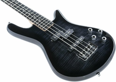 Elektrická baskytara Spector Legend Standard 4 Black Stain Gloss - 2
